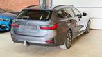 BMW 320 e Plug In Hybride Benzine Automaat Trekhaak 2021, Autos, BMW, Argent ou Gris, Achat, Euro 6, Carnet d'entretien