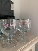 Chimay glazen 15 cl, Verzamelen, Ophalen of Verzenden, Nieuw