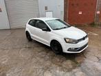 VW Polo C6 1.4 TDI, Auto's, Euro 6, Wit, Particulier, Te koop