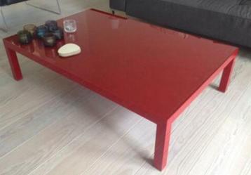 Zanotta design salontafel beschikbaar voor biedingen