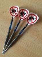 Tungsten darts 22 gram, Ophalen of Verzenden, Gebruikt, Pijlen