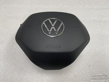 Stuur airbag Volkswagen Passat B8,Artion,Polo,T-cross,ID3,ID disponible aux enchères