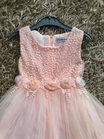 Nieuw roze jurkje maat 98, Kinderen en Baby's, Kinderkleding | Maat 98, Nieuw, Meisje, Ophalen of Verzenden, Jurk of Rok