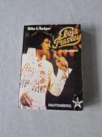 Elvis Presley - Eine Biographie - Mike E. Rodger, Gelezen, Artiest, Mike E. Rodger, Ophalen of Verzenden
