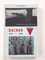 Dachau 1933-1945 - Paul Berben, Boeken, Gelezen, Ophalen of Verzenden, Paul Berben, Tweede Wereldoorlog
