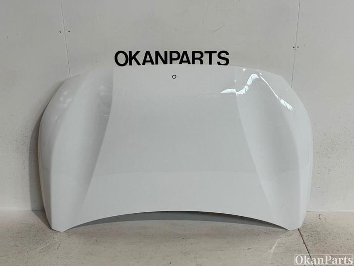 Peugeot 208 II motorkap, Auto-onderdelen, Carrosserie, Motorkap, Voor, Gebruikt