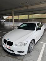 BMW 325d 138.000km!, Automaat, Euro 5, Achterwielaandrijving, Zwart