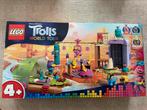 Lego Trolls - 41253 - Lonesome Flats Raft Adventure, Kinderen en Baby's, Speelgoed | Duplo en Lego, Ophalen of Verzenden, Zo goed als nieuw