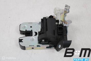 Achterklepslot Audi Q5 80A 8W9827505A beschikbaar voor biedingen