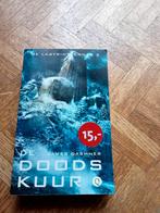 De doodskuur : de labyrint renner 3: James Dashner, Ophalen of Verzenden, Gelezen