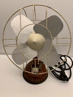 Mooie antieke philips ventilator jaren ‘50, Antiek en Kunst, Antiek | Gereedschap en Instrumenten, Ophalen of Verzenden