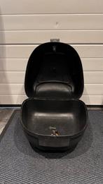 Brommer koffer, Verzenden