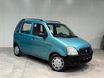 SUZUKI WAGON R/2001/carpass/175.000 km/benzine/, Autos, Particulier, Achat