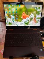 HP Spectre Intel Core i7 met touchscreen, Ophalen, Intel i7-processor, 13 inch, Met touchscreen