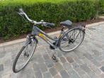 Prachtige Nieuwstaat Eddy Merckx damesfiets 21versnellingen, Ophalen, Zo goed als nieuw, Versnellingen