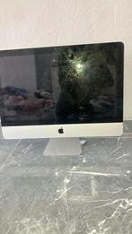 Imac werkt perfect, Computers en Software, Apple Desktops, Ophalen, Zo goed als nieuw, IMac