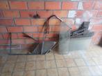 Onderdelen Vanguard fase 1, Auto's, Overige merken, 4 deurs, Achterwielaandrijving, Overige kleuren
