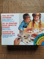 splinternieuwe knutseldoosjes voor eieren te verfen, Ophalen of Verzenden, Nieuw
