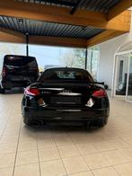 Audi TTRS led pdc camera sportuitlaat keyless navi, Auto's, 4 zetels, TT, Zwart, Bedrijf