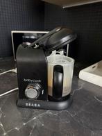 Babycook, Enlèvement, Utilisé