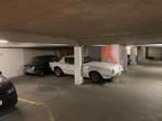 Autostaanplaats in ondergrondse parkeergarage, Immo, Garages & Places de parking, Anvers (ville)