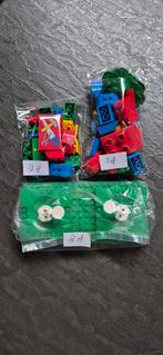 Losse lego, Enlèvement ou Envoi, Lego