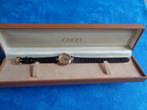Montre Gucci femme. Vintage., Ophalen of Verzenden, Gebruikt