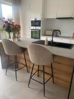 2 nieuwe barkrukken, Enlèvement, Neuf