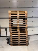 Europaletten, Enlèvement, Utilisé, Palette