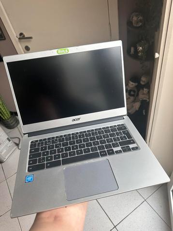 Chromebook Acer, Enlèvement, Comme neuf