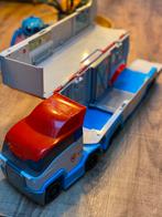 Paw patrol wagen, Kinderen en Baby's, Ophalen, Gebruikt
