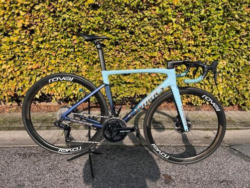 Specialized Tarmac S-Works SL7, Vélos & Vélomoteurs, Vélos | Hommes | Vélos de sport & Vélo de randonnée, Utilisé, Autres marques