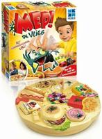 Kinderspel Mep! De vlieg (nieuw), Ophalen of Verzenden, Nieuw, Jongen of Meisje