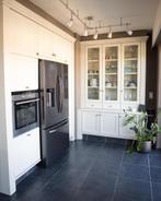 Amerikaanse koelkast vriezer Samsung, Elektronische apparatuur, Ophalen, 60 cm of meer, Met aparte vriezer, 160 cm of meer