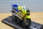 Valentino Rossi Honda NSR500 2000 1:18, Ophalen of Verzenden, Nieuw, Motor, Overige merken