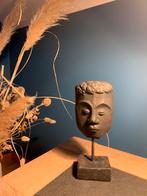 Buste vintage - Art abstrait français - sculpture, Enlèvement ou Envoi, Comme neuf