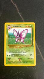 Venomoth Jungle, Ophalen of Verzenden, Zo goed als nieuw