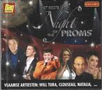 CD + BOEK Het Beste Uit Night Of The Proms 1, Ophalen of Verzenden, Zo goed als nieuw, Pop