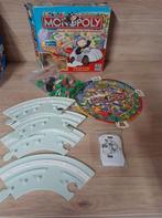 monopoly speelstad - s3016, Envoi, Comme neuf