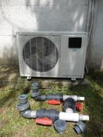 Sunlodge Warmtepomp Hydro-S 230V 5kW, Tuin en Terras, Ophalen, Gebruikt, Verwarming