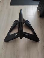 Tacx neo, Ophalen, Gebruikt
