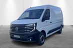 Nissan Interstar L2H2 3.5T 2,0 dCi 130 N-Connecta, Auto's, Bestelwagens en Lichte vracht, Voorwielaandrijving, 4 deurs, Stof, 4 cilinders