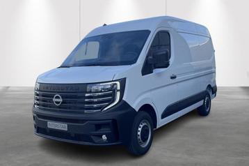 Nissan Interstar L2H2 3.5T 2,0 dCi 130 N-Connecta beschikbaar voor biedingen