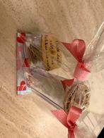 Watjes en oorstokjes in leuke verpakking, Enlèvement ou Envoi, Neuf, Tout le visage, Nettoyage