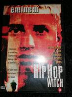 DVD Eminem da hip hop witch