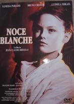 Lot de 2 DVD ' Noce Blanche ' Vanessa Paradis, Ophalen of Verzenden, Gebruikt, Overige genres