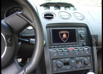 VW Navigatie Media MIB STD2 PQ Touchscreen seat repai skoda beschikbaar voor biedingen