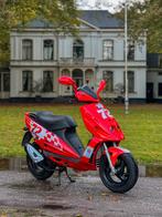 Malaguti Phantom F12 Ducati, Fietsen en Brommers, Ophalen, Malaguti, 50 cc, Klasse B (45 km/u)
