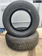 2x Demo Semperit  205 60 16 winterbanden 8,2 mm, Auto-onderdelen, Banden en Velgen, Gebruikt, Velg(en), -, -