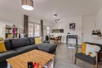 IKEA KIVIK bank middengrijs, Huis en Inrichting, Ophalen, Gebruikt, Hoekbank, 300 cm of meer